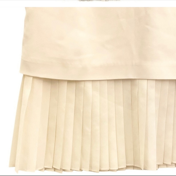 •Ted Baker London Oriya top• Size 0 - Picture 5 of 10